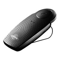 Jabra SP200 Manual De Usuario