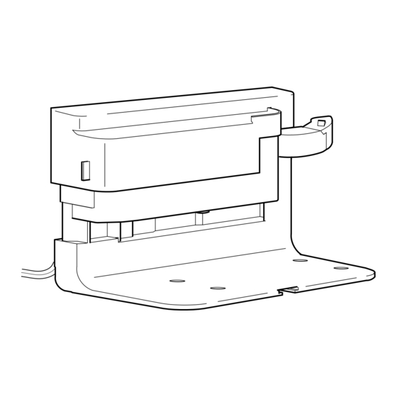 IKEA UTRUSTA Z10NA200 Serie Guia De Inicio Rapido