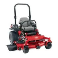 Toro 75955 Manual Del Operador