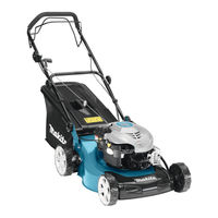 Makita PLM4622N Manual De Instrucciones