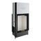Chimeneas de Interior Spartherm Arte Bh-4S Manual Del Usuario