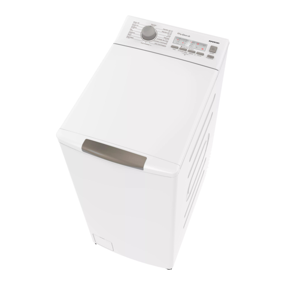 Infiniton TLW-A64B Manual De Usuario