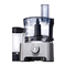 Kenwood FPM810 Series, MultiPro Sense - Manual del Procesador de Alimentos y Picadora de Carne