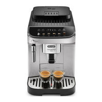 Delonghi MAGNIFICA EVO Manual Del Usuario