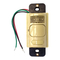 Sensores de Seguridad Hubbell H-MOSS AP1277 Instrucciones De Instalacion Y De Uso