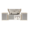 Tocadiscos Crosley Switch II Manual De Instrucciones