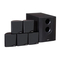 Altavoces Jensen JHT525 Manual Del Usario
