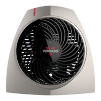 Vornado VH200-EU Manual Del Usuario