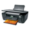 Impresoras Lexmark S300 Serie Instalación