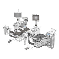 Sirona SIVISION digital Notas Para La Instalación