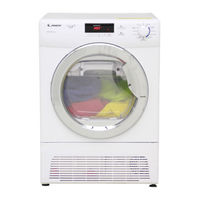 Candy GVH 9913NA2 Manual De Instrucciones