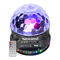 Equipo de Iluminación Beamz PLS10 Jellyball Manual De Instrucciones