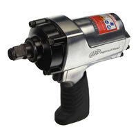 Ingersoll Rand 259G Especificaciones Del Producto