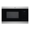 Hornos Microondas AEG MSK2542DM Manual De Instrucciones