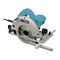 Makita 5143R, 5603R, 5703R, 5705R, 5903R, 5103R - Manual de Sierra Circular de 355mm