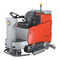 Fregadoras HAKO Scrubmaster B175 R Instrucciones De Servicio