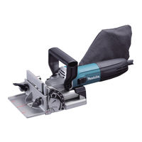 Makita PJ7000 Manual De Instrucciones