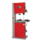 Sierras HOLZMANN MASCHINEN HBS 470 PROFI Manual De Instrucciones