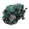 Motores Volvo Penta D2 Serie Manual De Instrucciones