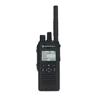 Motorola MTP3200 Guia Del Usuario
