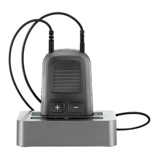 Unitron UTV 2 Guia Del Usuario