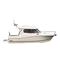 Barcos Jeanneau MERRY FISHER 815 Manual Del Propietário