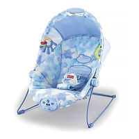 Fisher-Price B8047 Instrucciones