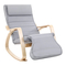 Sillas de Ruedas Songmics LYY42 Manual De Usuario