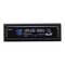Receptores para Coches Sony CDX-M610 Manual De Instrucciones