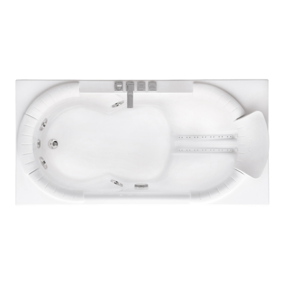 Jacuzzi J-Sha Mi Manual De Instrucciones