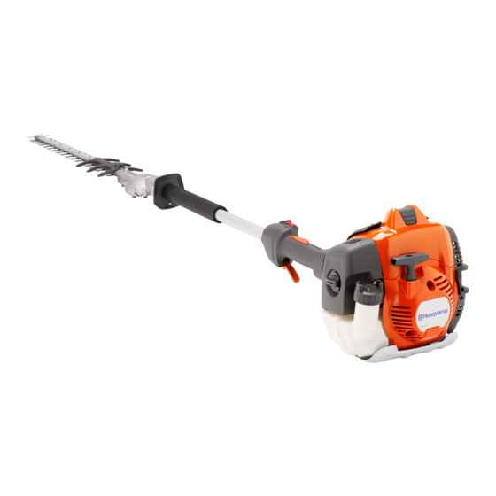 Husqvarna 525HF3S Manual De Instrucciones