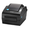 Impresoras Bixolon SLP-DX420 Manual Del Usuario
