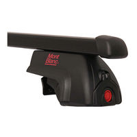 Mont Blanc RF 47 Instrucciones De Montaje