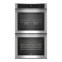 Beko WOD30100CF Manual Del Usuario