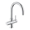 Accesorios de Cocina y Baño Grohe Blue Starter Kit 33 249 Manual De Instalación
