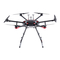 Cajas de Protección DJI MATRICE 600 Guia Del Usuario