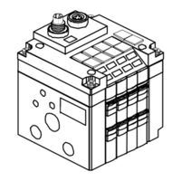Festo CPV18 Manual Del Usuario