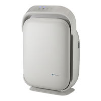 Guardian Technologies AC9200 Serie Instrucciones De Uso Y Cuidado