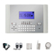 Sistema de Alarma Telemax GSM Manual Del Usuario