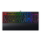 Manual de RAZER BLACKWIDOW V3