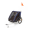 Accesorios para Bicicletas Polisport Child Trailer Instrucciones De Montaje