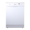 Lavaplatos Nevir NVR-4802-6P-12CD Manual De Instrucciones
