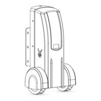 AccessPRO INDUSTRIAL XBSPK11 Manual Del Usuario