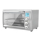 Hornos BLACK&DECKER TOD5035SS Manual De Uso Y Cuidado