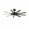 Ventiladores Fanimation ODYN MAD8152 Serie Manual Del Usuario