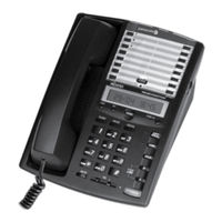 Panacom PA-7700 Manual Del Usuario