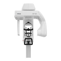 KaVo ORTHOPANTOMOGRAPH OP 3D Manual De Instalación