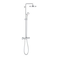 Grohe 27 922 Manual De Instrucciones