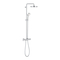 Equipo de Fontaneria Grohe 26 302 Manual De Instrucciones