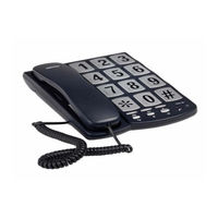 Topcom TITAN 100 Manual De Usuario